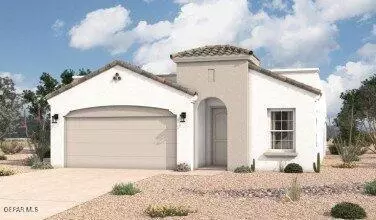 14017 Paseo Cortez Ct, Horizon City, TX 79928