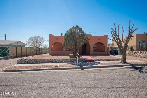 2610 Jefferson Ave, El Paso, TX 79930