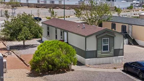 12400 Rojas Dr #78, El Paso, TX 79928