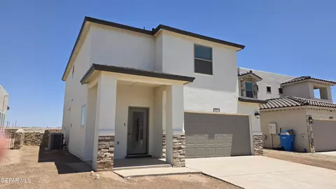 9933 Marie Ann Pl, Socorro, TX 79927