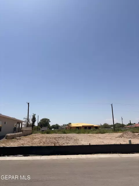 5941 Ruidoso Downs St, El Paso, TX 79932
