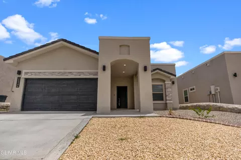 13106 Salterton Ave, El Paso, TX 79928