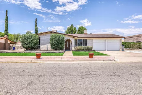 10623 Quezada Ave, El Paso, TX 79935