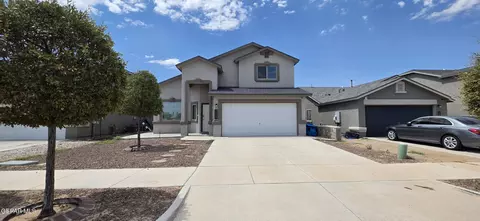 11257 Cielo Mar Dr, El Paso, TX 79936