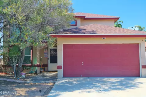 729 Linda Johnson Ave, El Paso, TX 79932