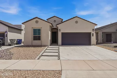 7340 Norte Brasil Dr, El Paso, TX 79934