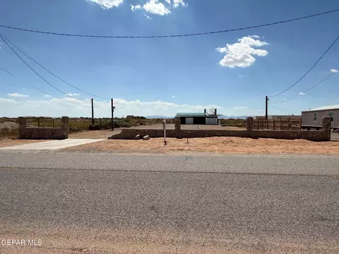 5509 Krag St, El Paso, TX 79938