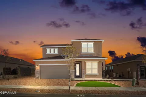 5757 Las Ramblas Ave, El Paso, TX 79934