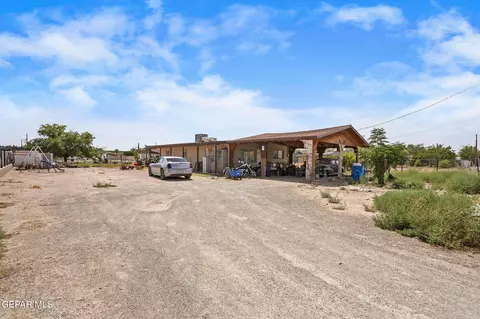 13436 Zacatal Dr, San Elizario, TX 79849