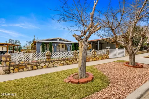 2704 Mckinley Ave, El Paso, TX 79930