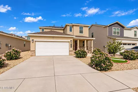 1649 Sam Dominguez, El Paso, TX 79928