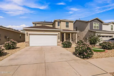 1649 Sam Dominguez, El Paso, TX 79928