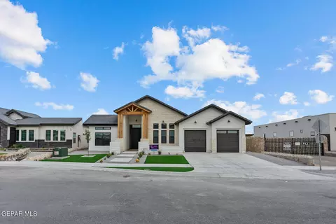 12880 Prestbury Ave, El Paso, TX 79928