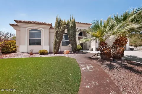 413 Emerald Shore Ln, El Paso, TX 79928