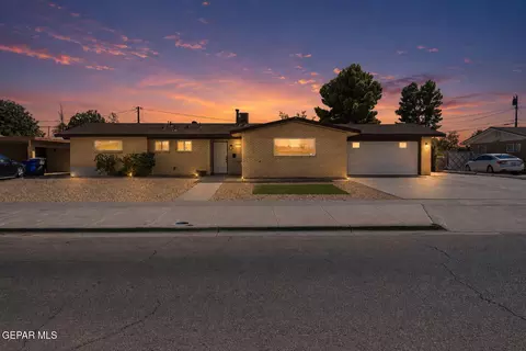 9800 Album Ave, El Paso, TX 79925