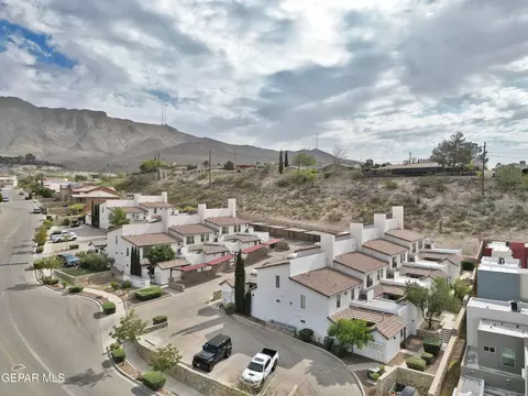 4200 Camelot Heights Dr #17, El Paso, TX 79912