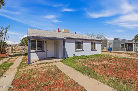 521 Ben Swain Dr, El Paso, TX 79915