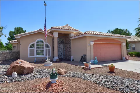 128 Dream Spirit Dr, Santa Teresa, NM 88008