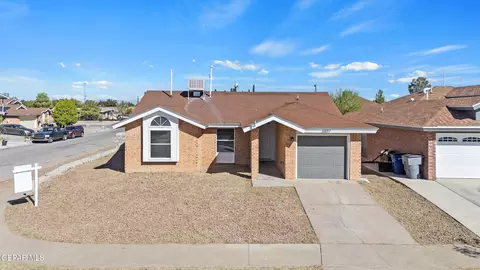 6601 Malachite Ct, El Paso, TX 79924