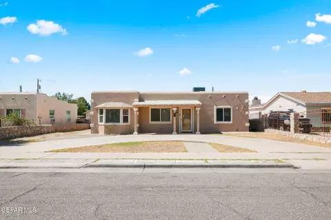 7806 Taxco Dr, El Paso, TX 79915