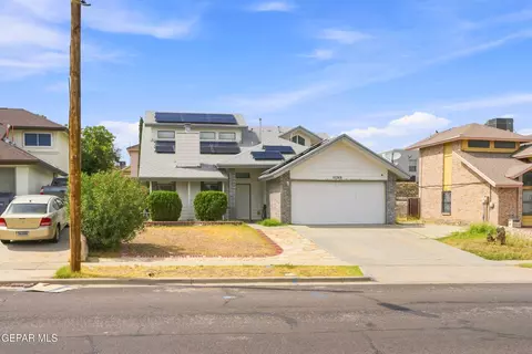 10769 Pleasant Hill Dr, El Paso, TX 79924