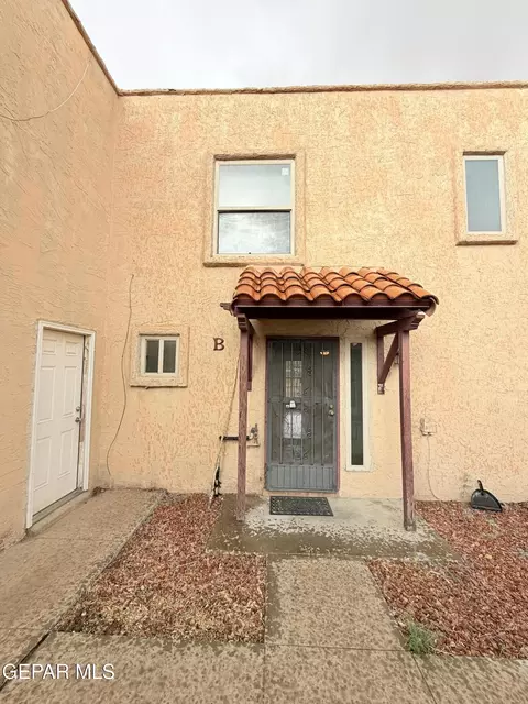 11109 La Quinta Pl #B, El Paso, TX 79936