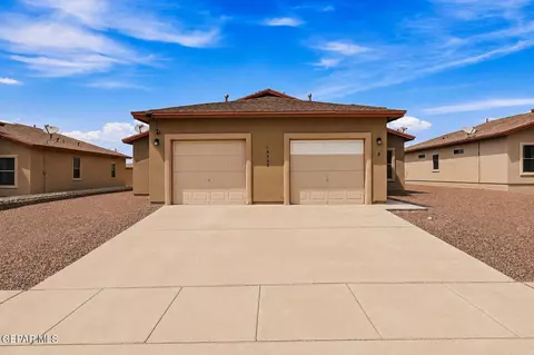 14305 Arthur Ashe Ct #A & B, El Paso, TX 79938