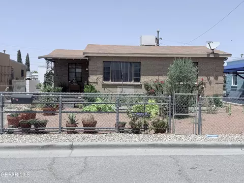 113 Oriole Way, El Paso, TX 79915