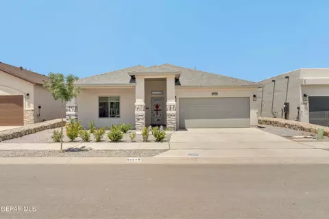 51049 Purple Mat Ave, El Paso, TX 79934