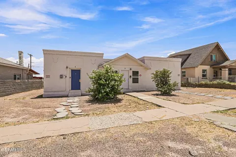 3522 Altura Ave #ABC, El Paso, TX 79930