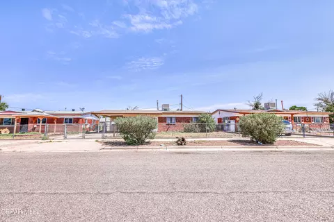 5821 Vanguard Ct, El Paso, TX 79924