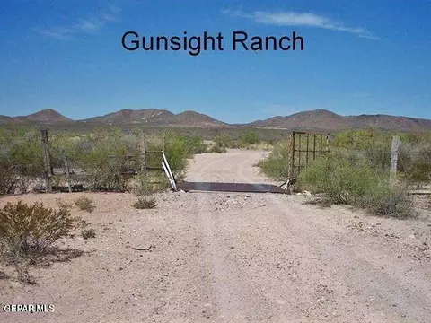 Pn55369 Tbd22 Sec 2 Sec Psl R #2 Lot 14, Sierra Blanca, TX 79851