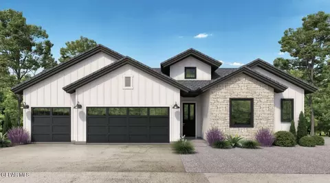 13420 Emerald Wheel Ave, Horizon City, TX 79928