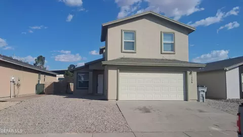11756 Jim Webb Dr, El Paso, TX 79934