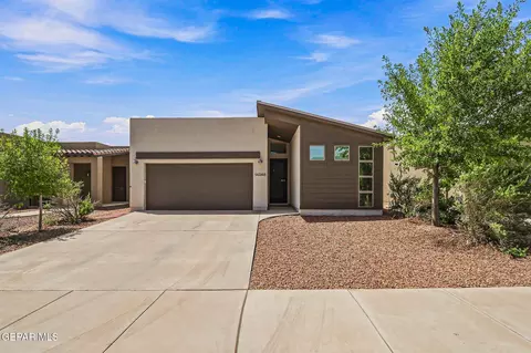 14348 Angel D Garcia Ct, El Paso, TX 79938
