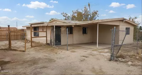 Other - 708 E Washington St, Anthony, TX 79821 photo 1 of 3