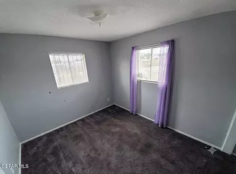 Bedroom - 708 E Washington St, Anthony, TX 79821 photo 2 of 4