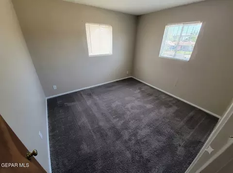 Bedroom - 708 E Washington St, Anthony, TX 79821 photo 4 of 4