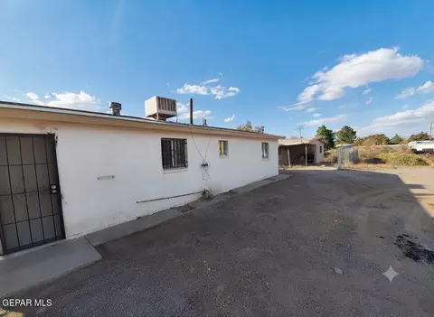 Other - 708 E Washington St, Anthony, TX 79821 photo 2 of 3