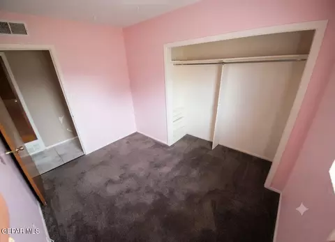 Bedroom - 708 E Washington St, Anthony, TX 79821 photo 3 of 4