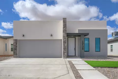15125 Laura Ln, El Paso, TX 79938