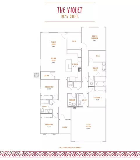 105 Water Tank Rd, Sunland Park, NM 88008