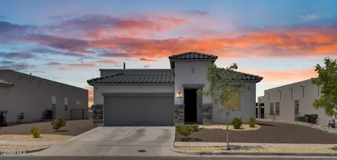 405 Coleford Ln, El Paso, TX 79928