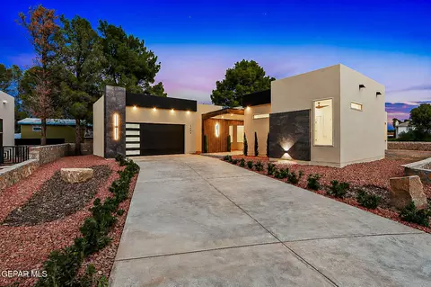 5644 Rio Bonito Cir, El Paso, TX 79932
