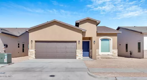 13931 Sky Harbor Ave, El Paso, TX 79928