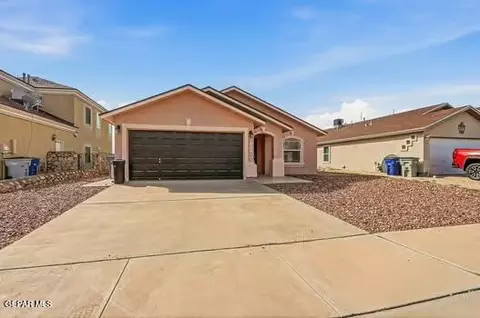 5568 Manuel Moreno Dr, El Paso, TX 79934