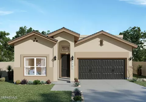 130 Dawson St, Sunland Park, NM 88063