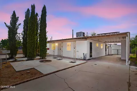 6432 Shirley Ave, El Paso, TX 79905