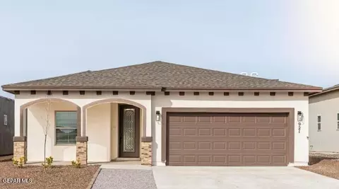 916 Gulf Streams Ave, El Paso, TX 79932