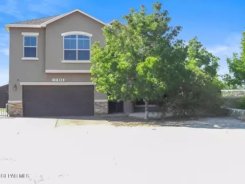 13864 Hollywood Dr, Horizon City, TX 79928